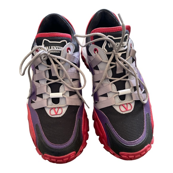 Valentino Garavani Climbers - Picture 3 of 5